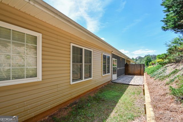 129 Leyland Hills Drive, Clarkesville, GA 30523
