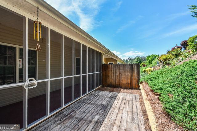 129 Leyland Hills Drive, Clarkesville, GA 30523