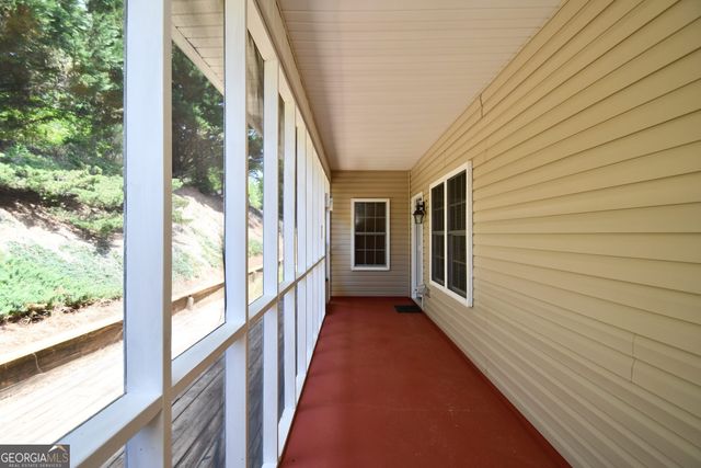 129 Leyland Hills Drive, Clarkesville, GA 30523