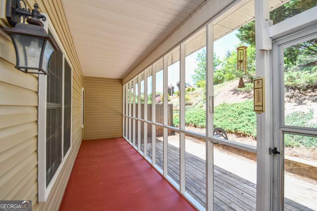 129 Leyland Hills Drive, Clarkesville, GA 30523