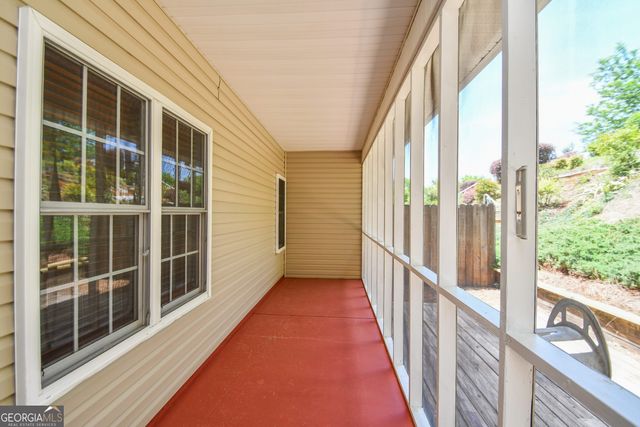 129 Leyland Hills Drive, Clarkesville, GA 30523
