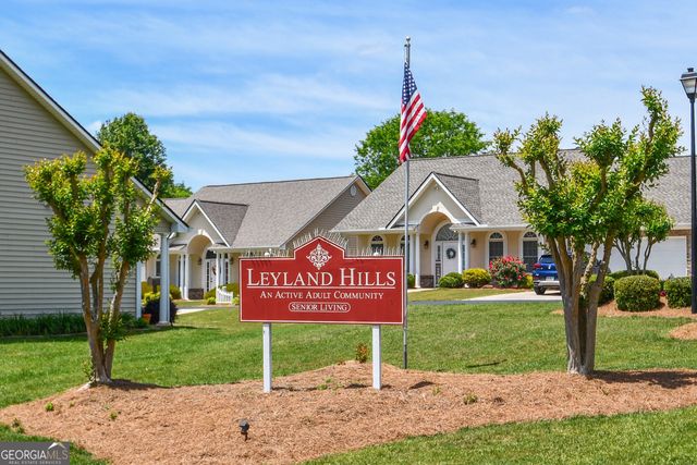 129 Leyland Hills Drive, Clarkesville, GA 30523