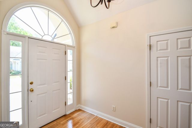 129 Leyland Hills Drive, Clarkesville, GA 30523