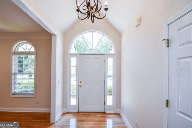 129 Leyland Hills Drive, Clarkesville, GA 30523