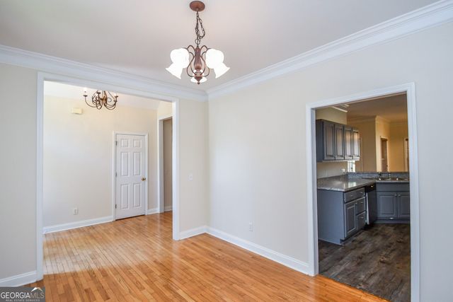 129 Leyland Hills Drive, Clarkesville, GA 30523