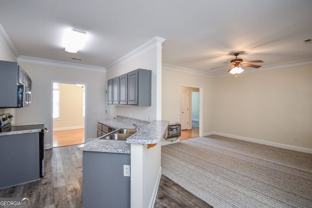 129 Leyland Hills Drive, Clarkesville, GA 30523