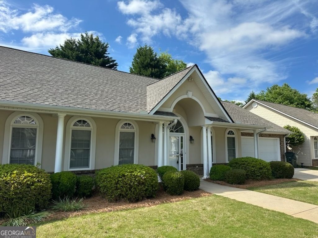 129 Leyland Hills Drive, Clarkesville, GA 30523 — photo 3
