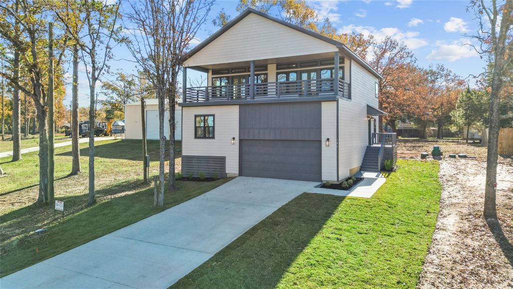 186 Lazy Lane, Livingston, TX 77351