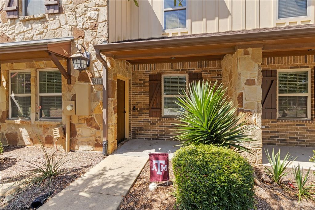 3112 Cullen Trail, College Station, TX 77845 — photo 2