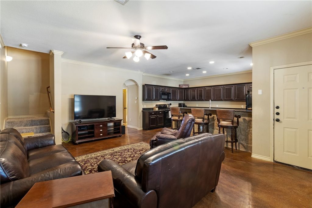 3112 Cullen Trail, College Station, TX 77845 — photo 3