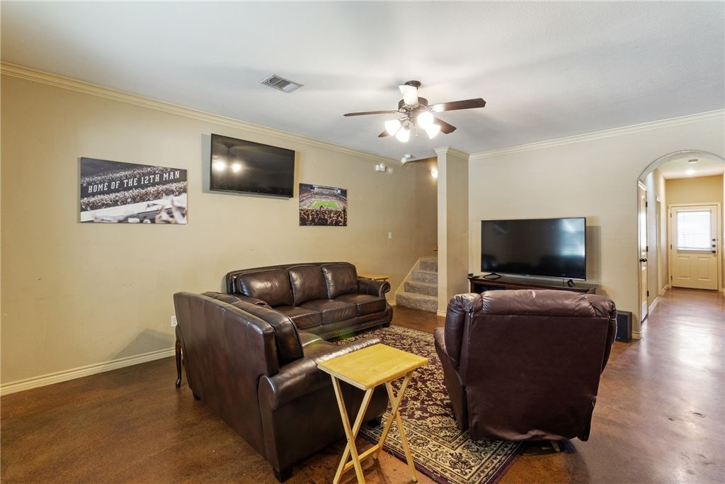 3112 Cullen Trail, College Station, TX 77845 — photo 4