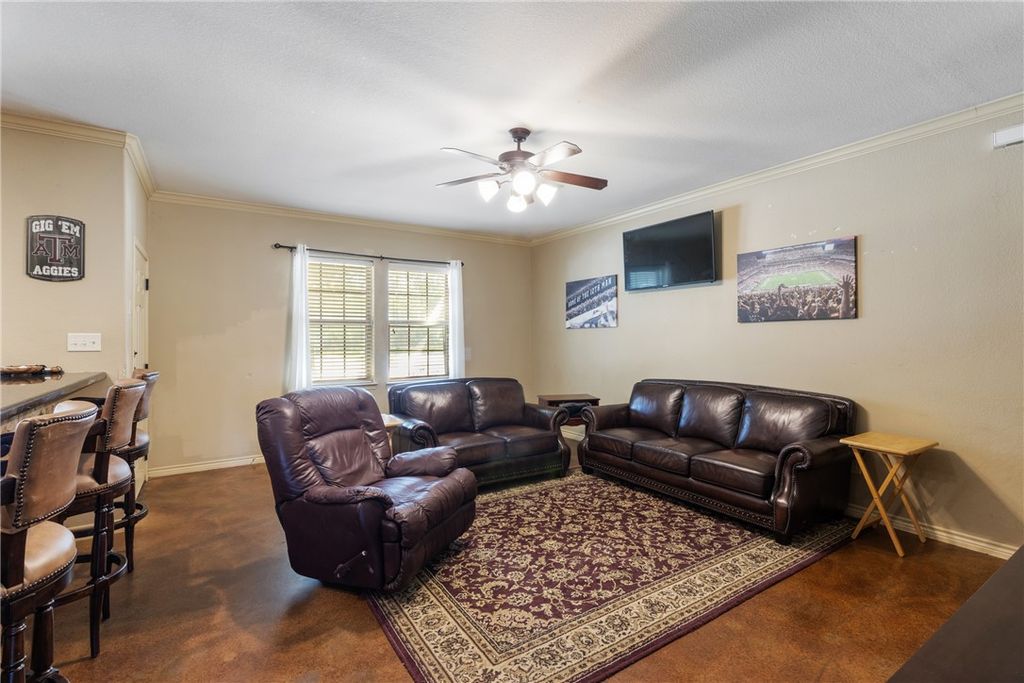 3112 Cullen Trail, College Station, TX 77845 — photo 5