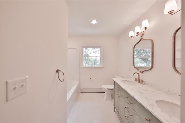 4830 Kernsville Road, South Whitehall Twp, PA 18069