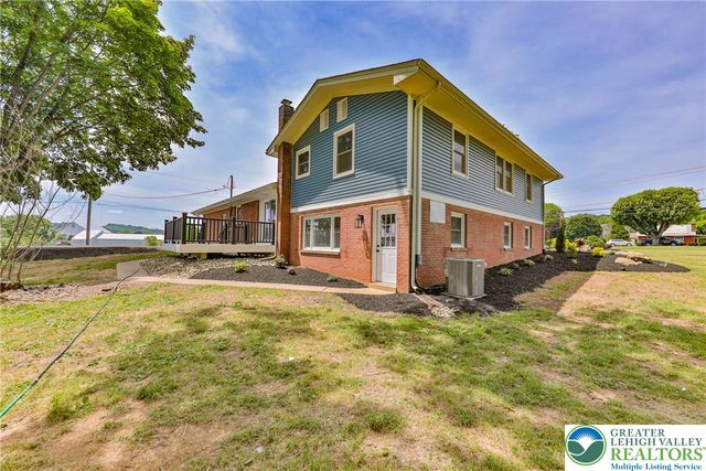 4830 Kernsville Road, South Whitehall Twp, PA 18069