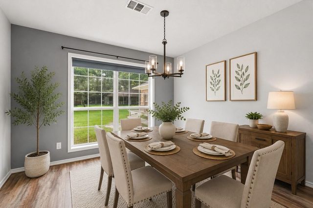 6 Lost Forest, Trinity, TX 75862