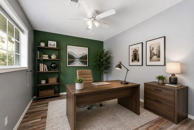 6 Lost Forest, Trinity, TX 75862