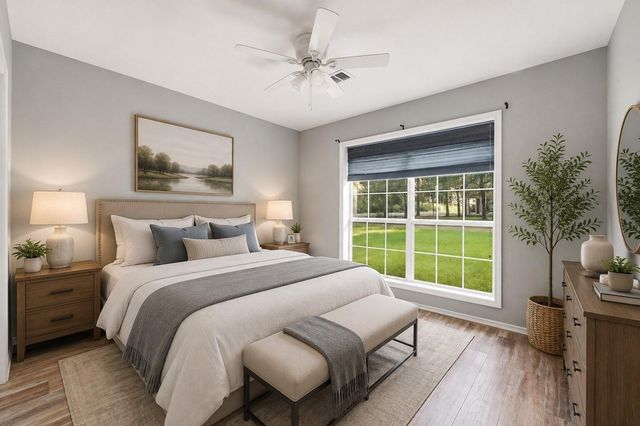 6 Lost Forest, Trinity, TX 75862