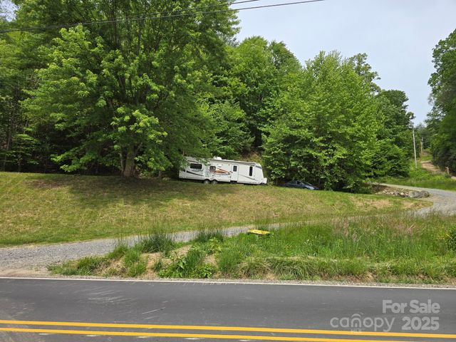 TBD Banks Creek Road, Burnsville, NC 28714