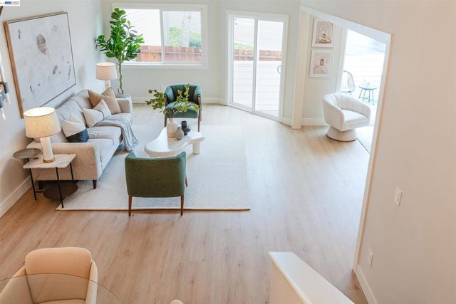 2206 Archdale Ct, South San Francisco, CA 94080