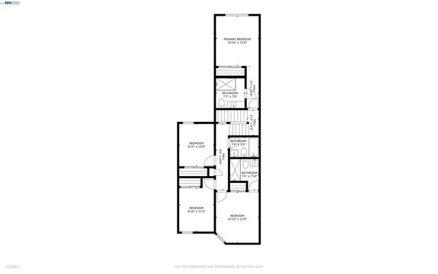 2206 Archdale Ct, South San Francisco, CA 94080