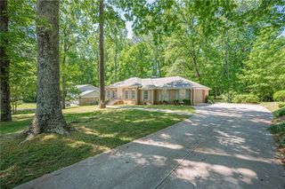 3928 Cloudland Drive SE, Smyrna, GA 30082