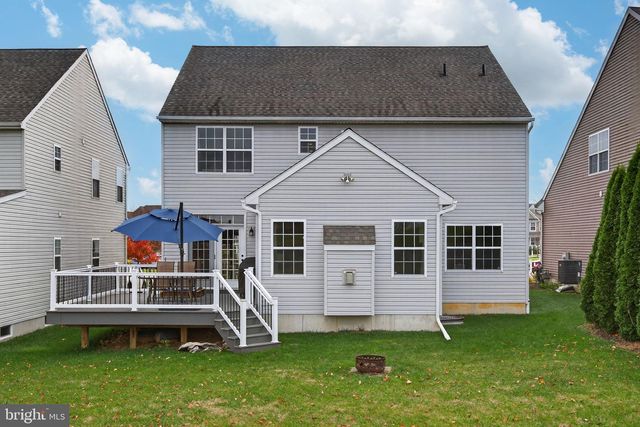 13 ALDERWOOD WAY, Lancaster, PA 17601