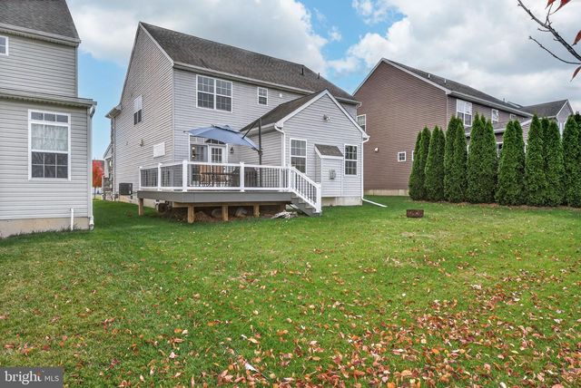 13 ALDERWOOD WAY, Lancaster, PA 17601