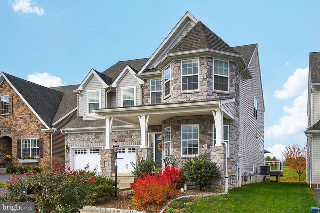 13 ALDERWOOD WAY, Lancaster, PA 17601