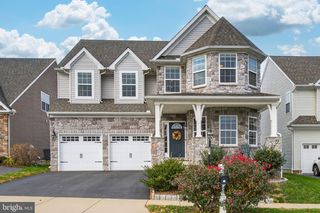 13 ALDERWOOD WAY, Lancaster, PA 17601