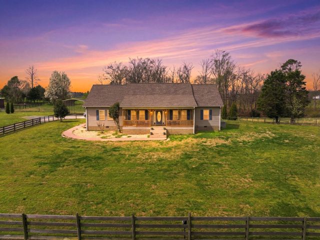 680 Horton Road, SE, Cleveland, TN 37323