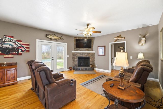 680 Horton Road, SE, Cleveland, TN 37323