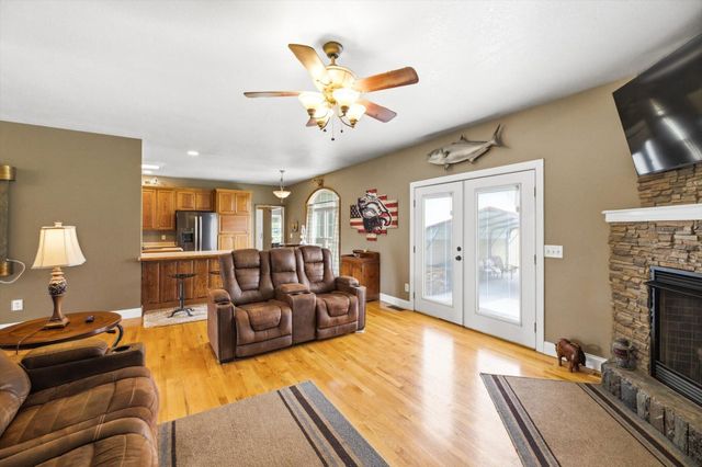 680 Horton Road, SE, Cleveland, TN 37323
