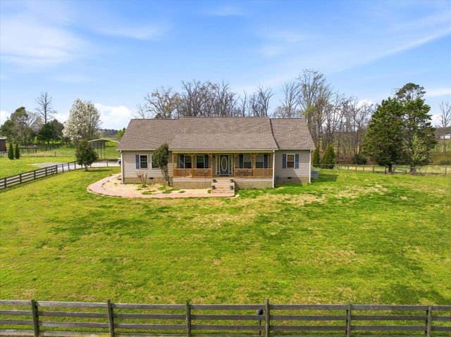 680 Horton Road, SE, Cleveland, TN 37323