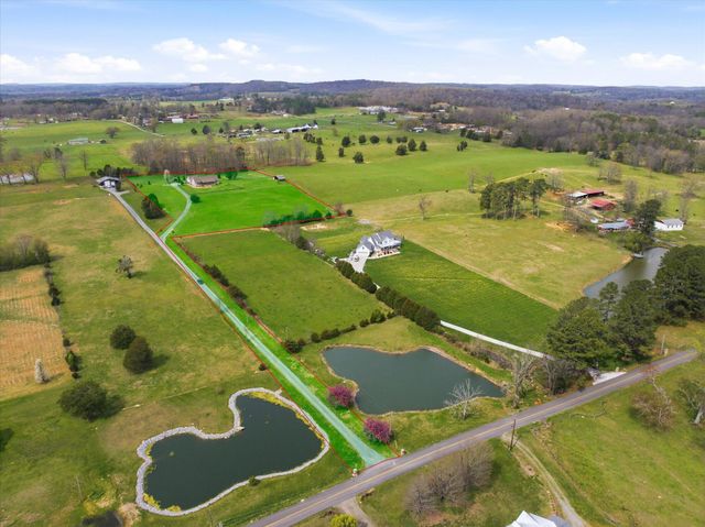 680 Horton Road, SE, Cleveland, TN 37323