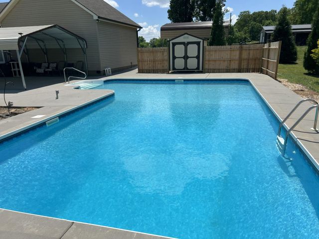 680 Horton Road, SE, Cleveland, TN 37323