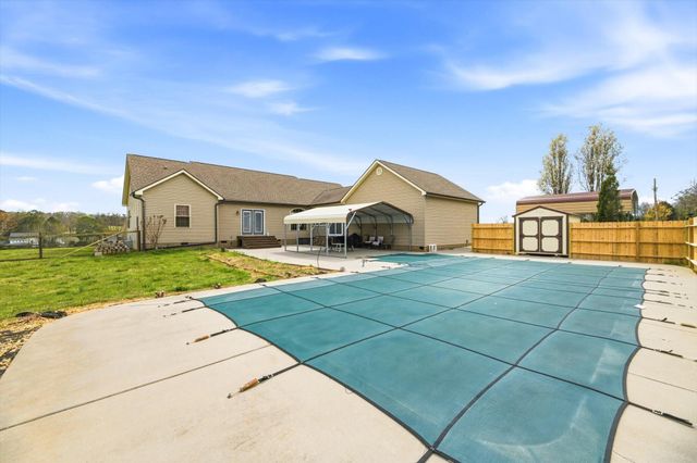 680 Horton Road, SE, Cleveland, TN 37323