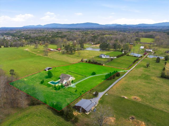 680 Horton Road, SE, Cleveland, TN 37323