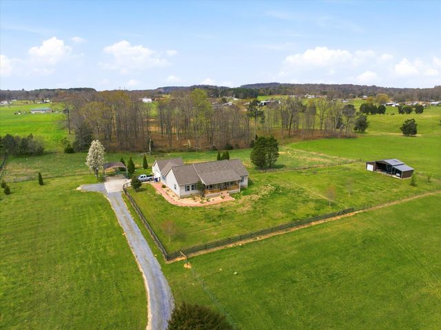 680 Horton Road, SE, Cleveland, TN 37323