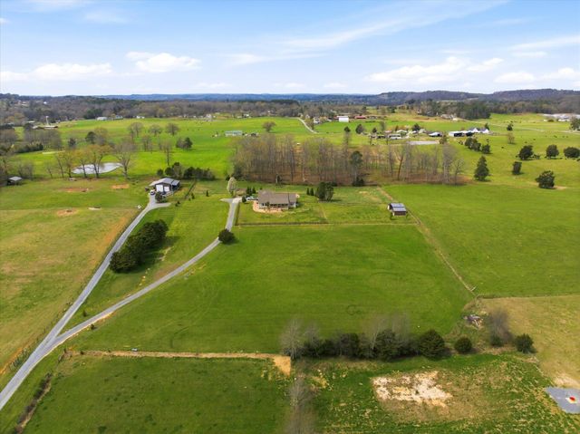 680 Horton Road, SE, Cleveland, TN 37323