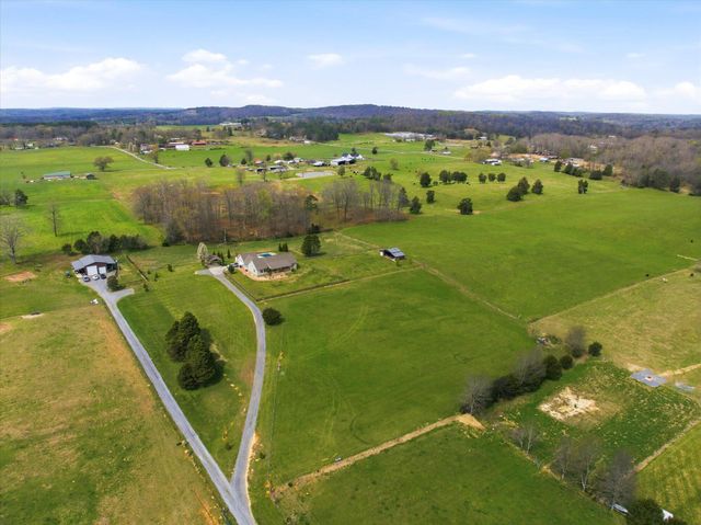 680 Horton Road, SE, Cleveland, TN 37323