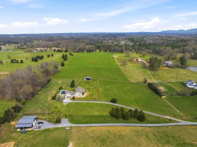 680 Horton Road, SE, Cleveland, TN 37323
