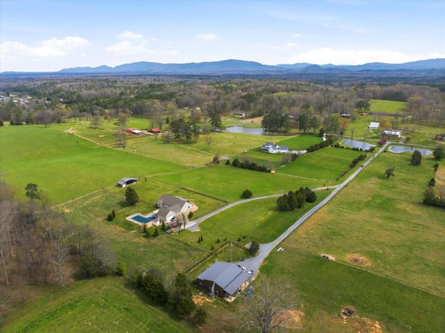 680 Horton Road, SE, Cleveland, TN 37323