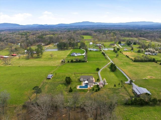680 Horton Road, SE, Cleveland, TN 37323