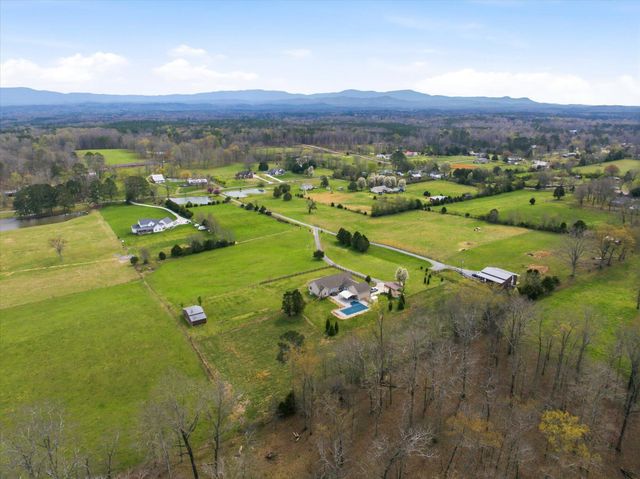 680 Horton Road, SE, Cleveland, TN 37323