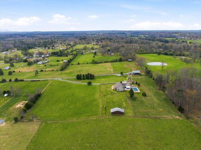 680 Horton Road, SE, Cleveland, TN 37323