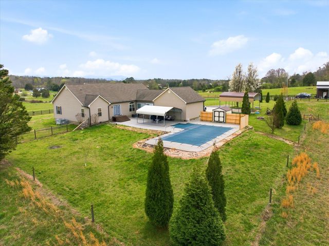 680 Horton Road, SE, Cleveland, TN 37323