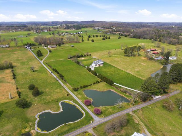 680 Horton Road, SE, Cleveland, TN 37323