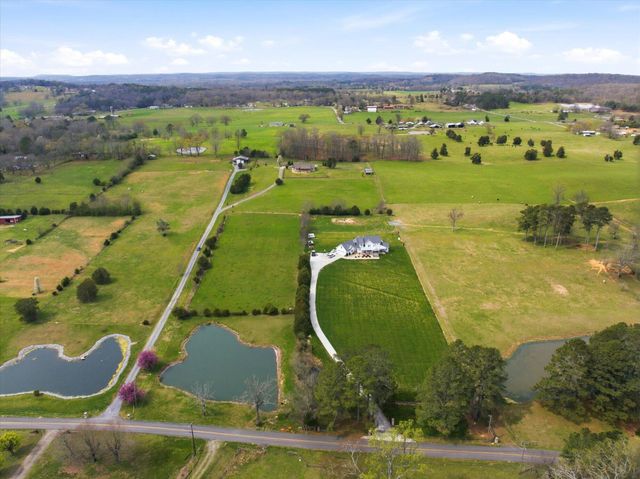 680 Horton Road, SE, Cleveland, TN 37323