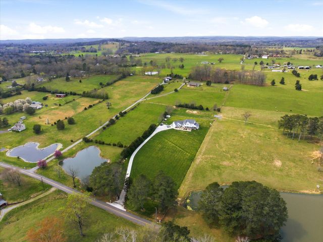 680 Horton Road, SE, Cleveland, TN 37323