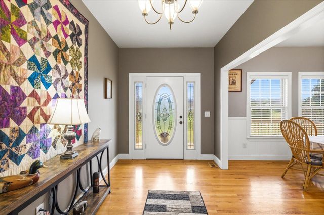 680 Horton Road, SE, Cleveland, TN 37323